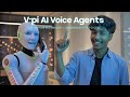 Building a VAPI AI Agent – Episode 1 (Step-by-Step Tutorial)