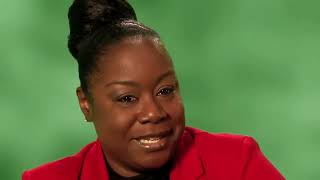 Fixing My Expectations: Gwen Smith