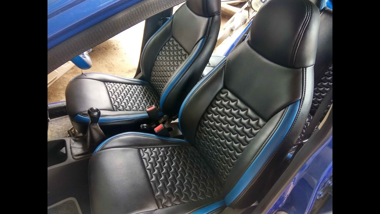 Car Seat Covers Youtube