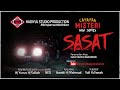 CATATAN MISTERI Mini Series Episod SASAT