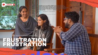 Frustration | Short video | Learndeck | Malayalam