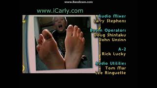 iCarly End Credits (5)