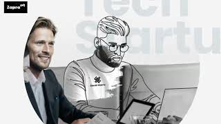 Motion Graphics Explainer video for a client | Elev8 Matrix