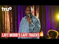 Laff Mobb's Laff Tracks - So Glad You Said Something ft. Alex Scott | truTV