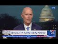 Sen. Rick Scott defends income tax plan: 'we're in this together' | On Balance with Leland Vittert