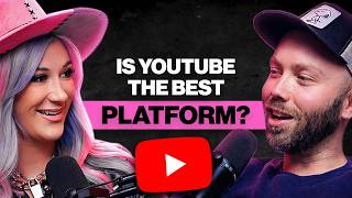 Why Youtube Is The Best Platform For Creators