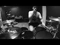 Jacopo Volpe - Post Malone - Sugar Wraith (Drum Cover)