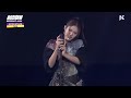 IZNA KCON GERMANY 2024 FULL PERFORMANCE (I-LAND 2)#izna #kcon2024#kpop#concert