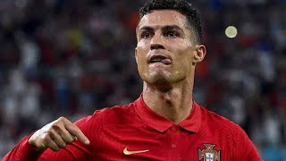 Argentina vs Portugal | Ronaldo Hat-trick 💥🔥