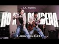 No Hay Condena (Álbum Completo)