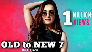 Old to New 7 | KuHu Gracia | 2021 | Latest Song