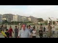 THE Sports Travel GOAT Goes Football Toe-To-Toe With An Afghan in the Heart of Kabul, Afghanistan!