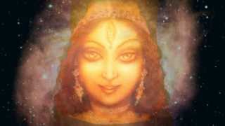 Durgaashtakam - Peaceful Music For Protection, Healing, Relaxation and Meditation - Ananda Devi