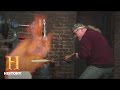 Forged in Fire: Episode 5 Preview - Airs Monday at 10/9c | History