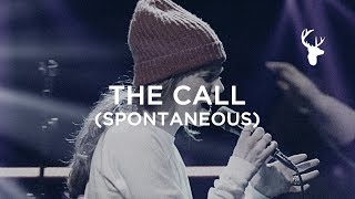 The Call (Spontaneous) - Steffany Gretzinger + Lindy Conant | Bethel Worship