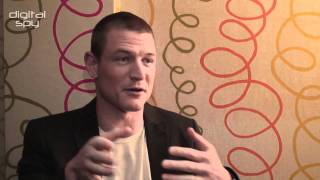Strike Back': The stars talk 'Project Dawn'