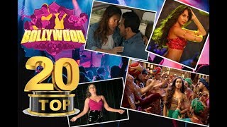 Top 20 Bollywood Songs This Week 2018 (October 1st Week)