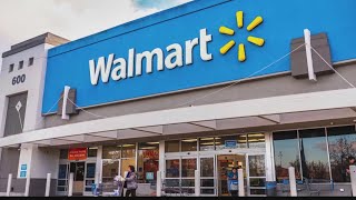 Walmart plans large fulfillment center in Pennsylvania