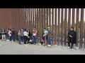 'Fix the root cause': Arizona sheriff on migrant surge at the border | NewsNation Prime