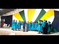 CALVARY SDA CHOIR LIVE WKUC MUSIC EVANGELISM 2024