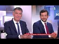 Barnier à Matignon : les réactions à sa nomination - 05/09/2024