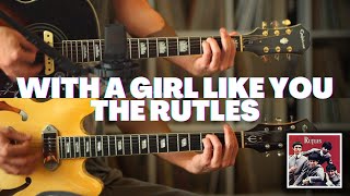 With A Girl Like You - The Rutles [Recreation] [Cover]