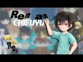Super lovers react to Ren as 🇧🇷🇺🇸🇪🇦{Ren as Chifuyu} •||Bajifuyu||•  [Kamy-chan]