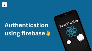 Firebase Authentication: Introduction to Backend