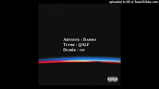 Damso - Σ. MOROSE (8D Audio)