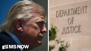 ‘We’re going to try to kill it’: Bipartisan revolt against DOJ's ‘anti-weaponization fund’