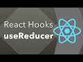 React Hooks - useReducer vs useState