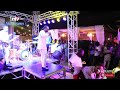 PRINCE BRIGHT ( BUK BAK ) LIVE BAND PERFORMANCE OF THROW BACK MUSIC