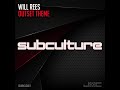 Will Rees - Outset Theme (Extended Mix)