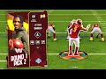 Jayden Daniels Shreds the Defense! All the New Rookies in Madden!