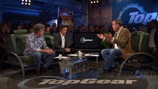 Top Gear - The News Compilation