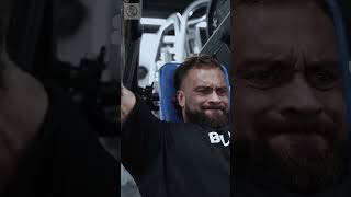 Joe Rogan On Exercise Depression