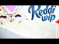 WHIPPED CREAM BATH CHALLENGE!!! WHIPPED CREAM BATH CHALLENGE!!!