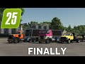 FS25 Mod Spotlight - Finally!