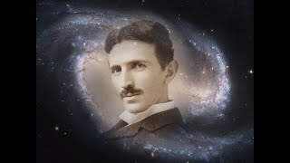 Sraddhalu on Nikola Tesla and the Gatekeepers
