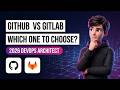 GitHub vs GitLab: Which Platform to Choose for DevOps in 2026?