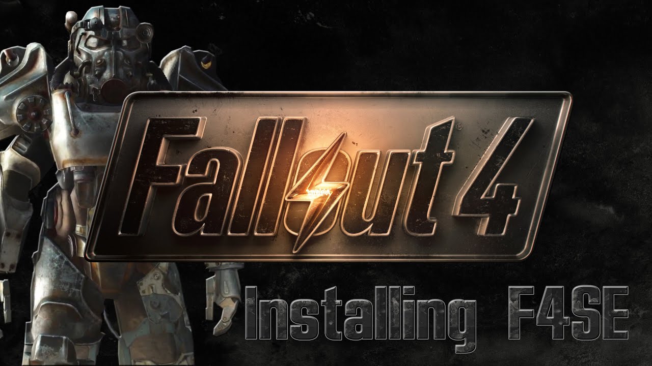 Fallout 4 achievements enabler фото 24