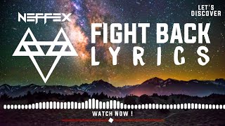 Neffex - Fight Back [Official Lyrics] | The Best Video ! Watch Now !
