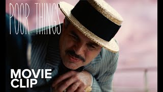 POOR THINGS | “You’re In My Sun” Clip | Searchlight Pictures