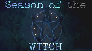 Season of the Witch multifandom