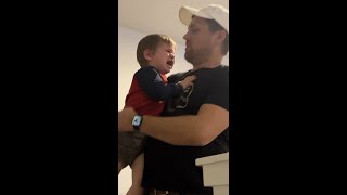 Calming An Autistic Meltdown In 40 Seconds