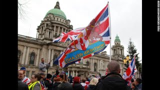 Northern Ireland Fast Facts