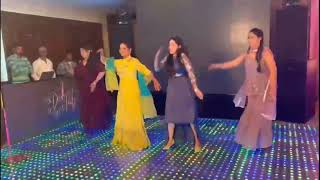 Balle Balle ! Ae Din Milya Duwava Nall ! Wedding dance choreography by "Shivam Dhariya"
