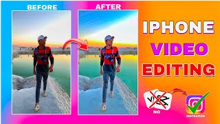 Iphone Filter For Android💥! Vn Filter Unsupported File Solve 100% Real🤯🔥? How To Add Filter In Vn