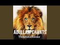 Adullam Chants (Live)
