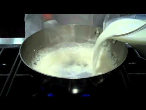 How to Make White Sauce How to Make White Sauce